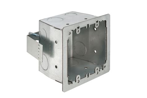 electrical box for block wall|4x4 electrical box.